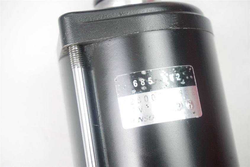 HUSQVARNA NUDA 900 ABS A7 ANLASSER STARTER MOTOR