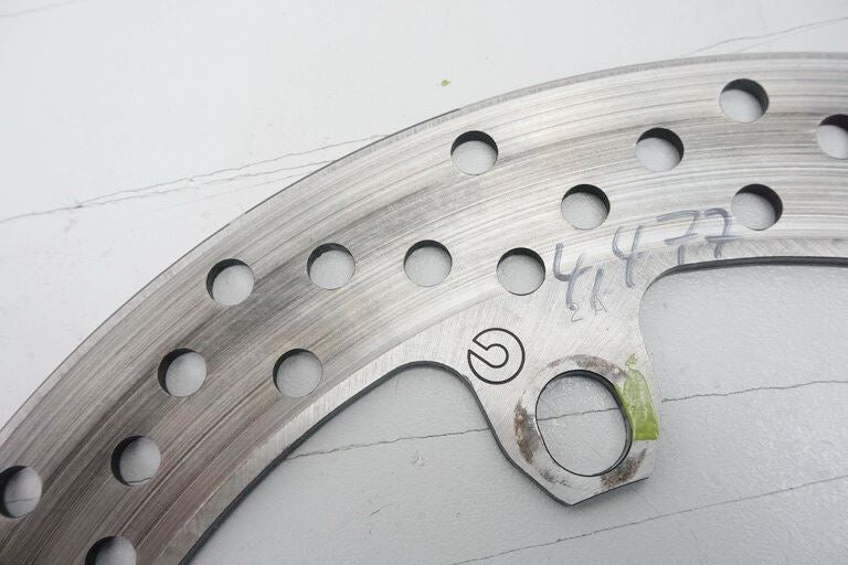 HUSQVARNA NUDA 900 ABS A7 BREMSSCHEIBEN VORN BREMBO BRAKE DISC