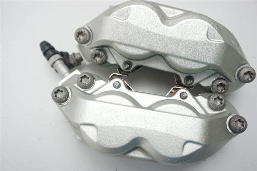 HUSQVARNA NUDA 900 ABS A7 FRONT BRAKE CALIPER BREMBO BRAKE CALIPER