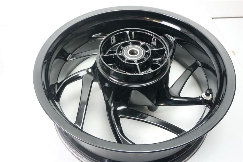HUSQVARNA NUDA 900 ABS A7 FELGE HINTEN HINTERRAD WHEEL