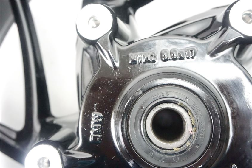 HUSQVARNA NUDA 900 ABS A7 REAR RIM REAR WHEEL