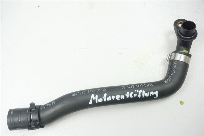HUSQVARNA NUDA 900 A7 MANGUERA RESPIRADERO MOTOR