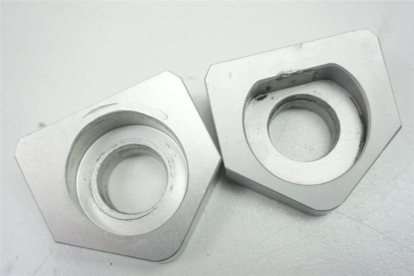 HUSQVARNA NUDA 900 A7 KETTENSPANNER SCHWINGE