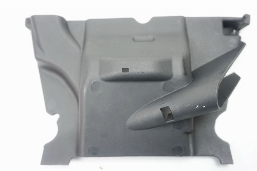 HUSQVARNA NUDA 900 A7 CUBIERTA MOTOR PROTECTOR CALOR TAPA