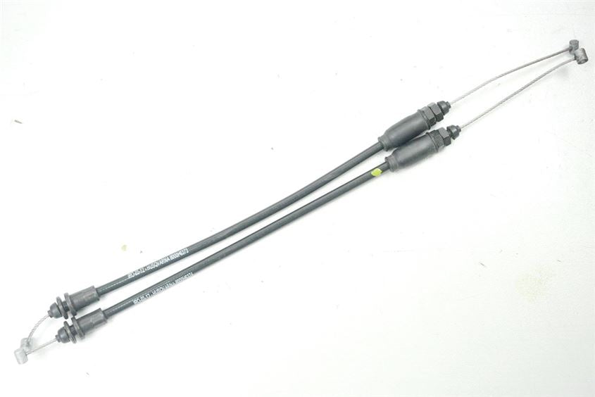 HUSQVARNA NUDA 900 A7 CABLES DE CONTROL DE VÁLVULA DE ESCAPE EXUP