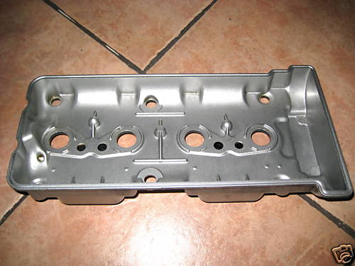KAWASAKI ZX-6R ZX600G/ ZX600J VENTILDECKEL ZYLINDERKOPF MOTOR 98-99