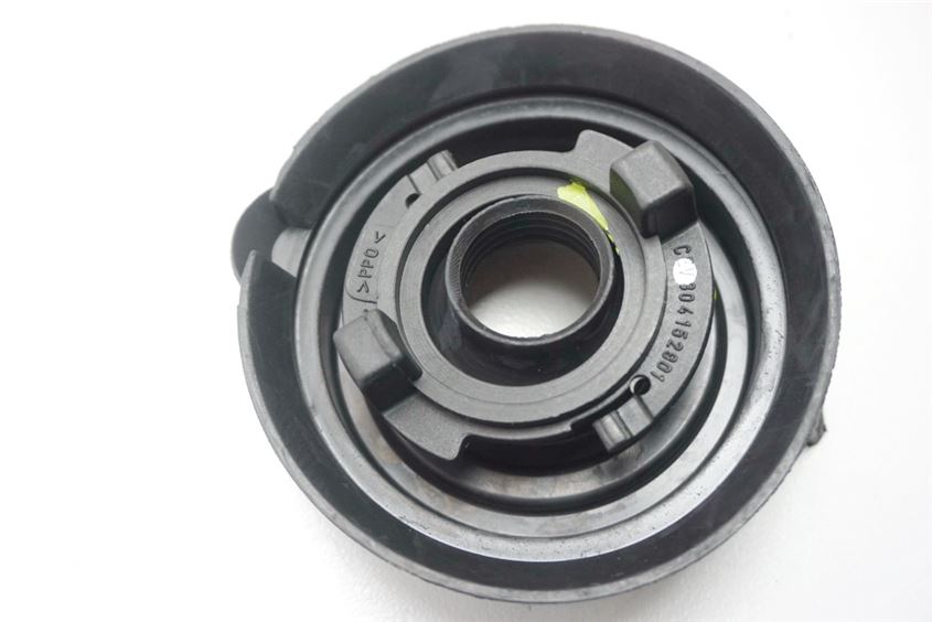 HUSQVARNA NUDA 900 A7 CUBIERTA DE GOMA FARO DELANTERO