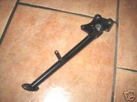 KAWASAKI ZX-6R ZX600G/ ZX600J SEITENSTÄNDER STÄNDER 98-02