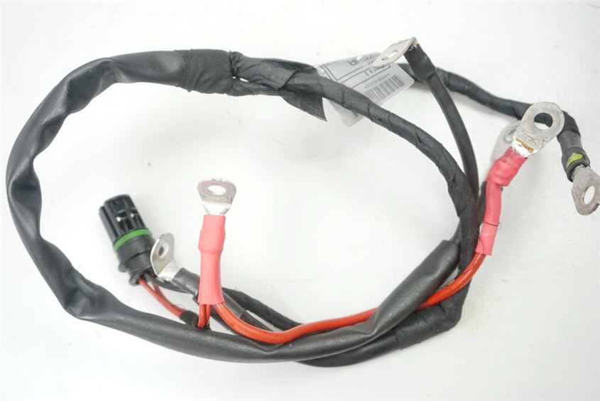 HUSQVARNA NUDA 900 A7 CABLE BATERÍA CABLE DE ARRANQUE CABLE POSITIVO