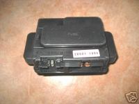 KAWASAKI ZX-6R ZX600G/ ZX600J SICHERUNGSKASTEN BOX 00-01