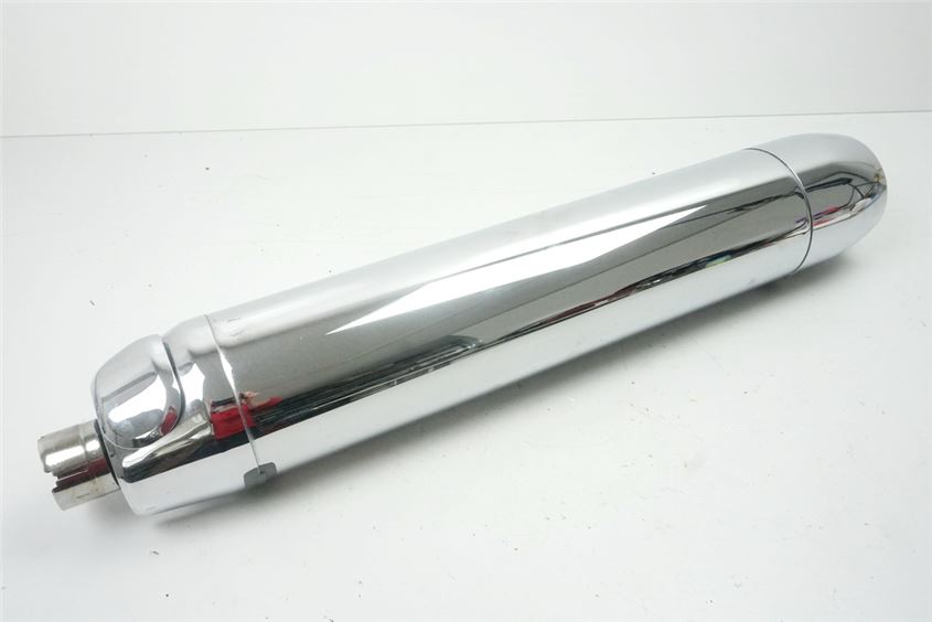 YAMAHA XVS 950 A VN02 MIDNIGHT STAR ESCAPE SILENCIADOR EXHAUST
