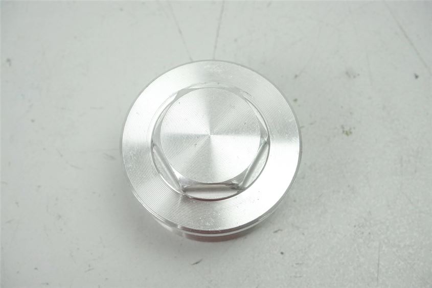 YAMAHA XVS 950 A VN02 MIDNIGHT STAR FORK SCREW PLUG STOPPER