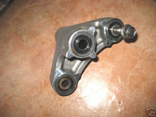 KAWASAKI ZX-6R ZX600G/ ZX600J AMORTIGUADOR DE SUSPENSIÓN PROLINK 00-01