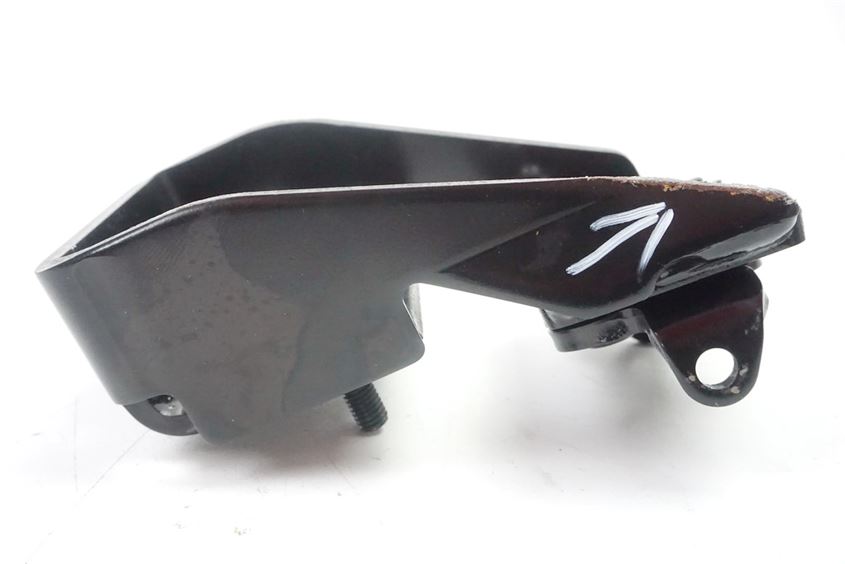 YAMAHA XVS 950 A VN02 MIDNIGHT STAR SOPORTE ESTRIBERA CONDUCTOR IZQUIERDA