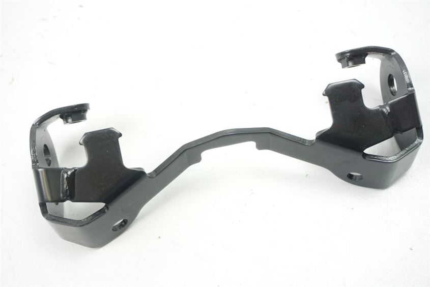 YAMAHA XVS 950 A VN02 MIDNIGHT STAR SOPORTE INTERMITENTES TRASEROS SOPORTE PORTAOBJETOS
