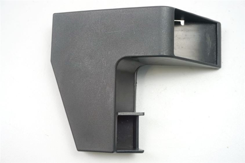 YAMAHA XVS 950 A VN02 MIDNIGHT STAR ENGINE COVER LEFT BELT COVER