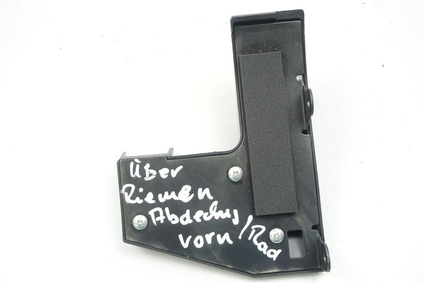 YAMAHA XVS 950 A VN02 MIDNIGHT STAR MOTORDECKEL LINKS RIEMENABDECKUNG COVER