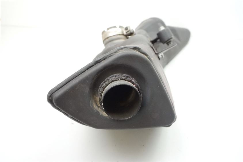 HONDA CB 1000 R ABS SC60 Escape original Silenciador Exhaust