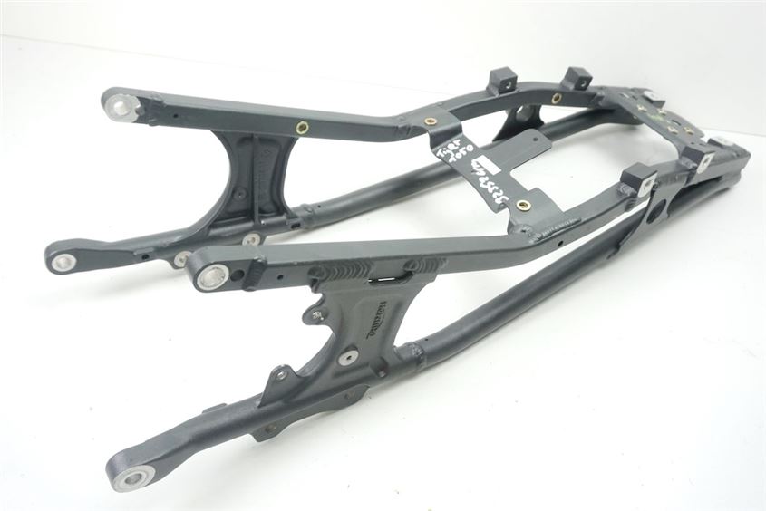 TRIUMPH TIGER 1050 115NG HECKRAHMEN RAHMENHECK SUBFRAME