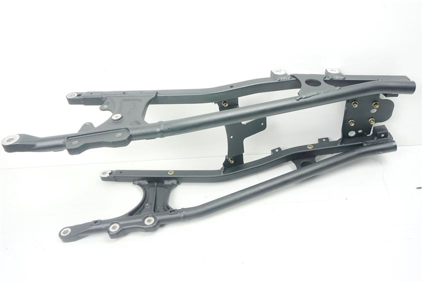 TRIUMPH TIGER 1050 115NG REAR FRAME SUBFRAME