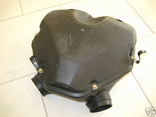 KAWASAKI ZX-9R ZX900C/ ZX900E CAJA FILTRO AIRE 98-99