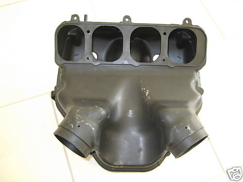 KAWASAKI ZX-9R ZX900C/ ZX900E CAJA FILTRO AIRE 98-99