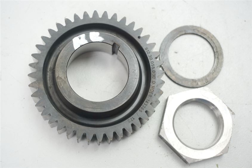 KTM 1290 SUPERDUKE R CRANKSHAFT GEAR RIGHT PRIMARY DRIVE GEAR