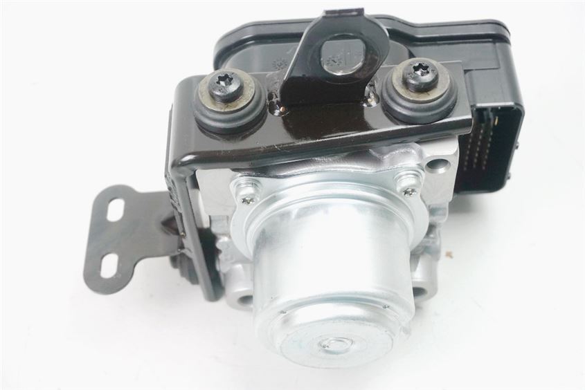 TRIUMPH TIGER 1050 115NG ABS PUMPE STEUERTEIL MODULATOR