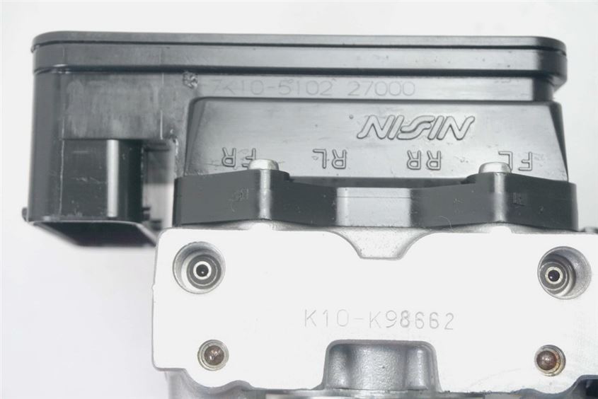 TRIUMPH TIGER 1050 115NG BOMBA ABS UNIDAD DE CONTROL MODULADOR