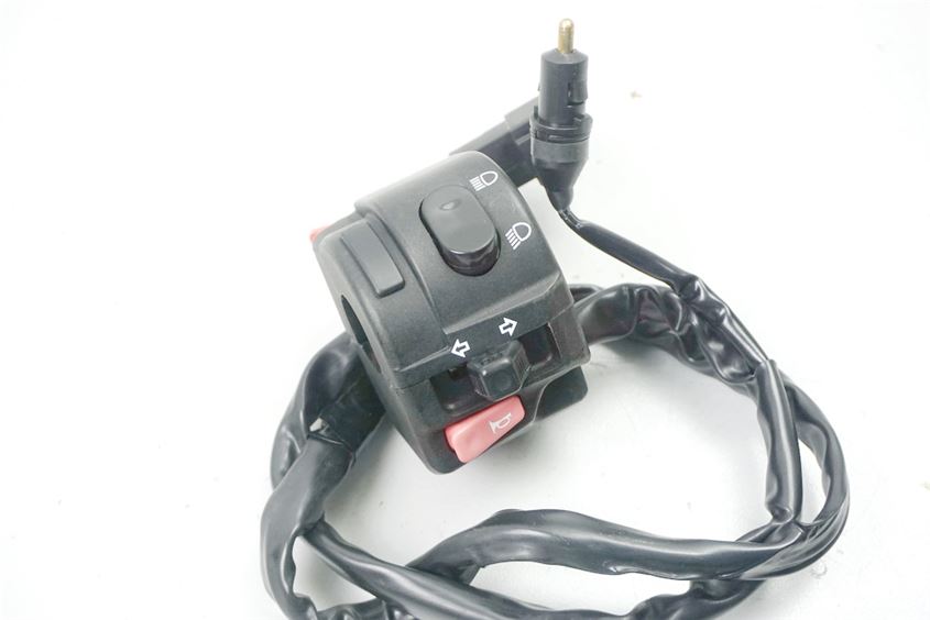 TRIUMPH TIGER 1050 115NG LENKERSCHALTER LINKS SCHALTER