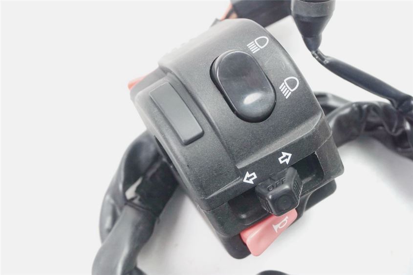 TRIUMPH TIGER 1050 115NG LENKERSCHALTER LINKS SCHALTER