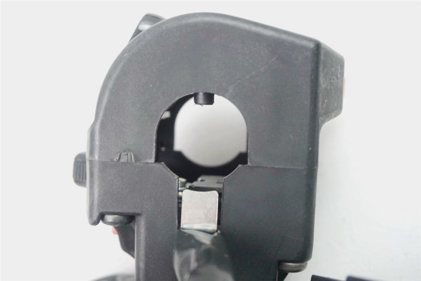TRIUMPH TIGER 1050 115NG LENKERSCHALTER LINKS SCHALTER