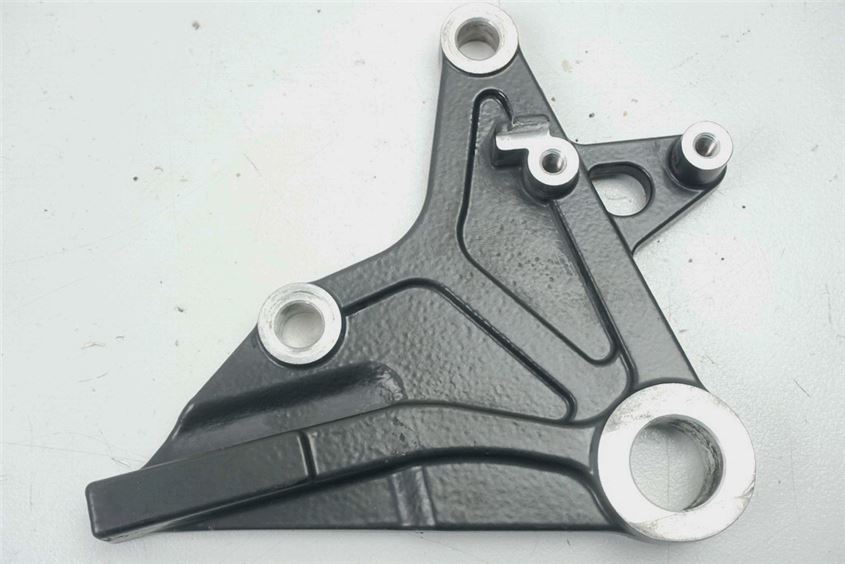 TRIUMPH TIGER 1050 115NG ANCHOR PLATE BRAKE CALIPER