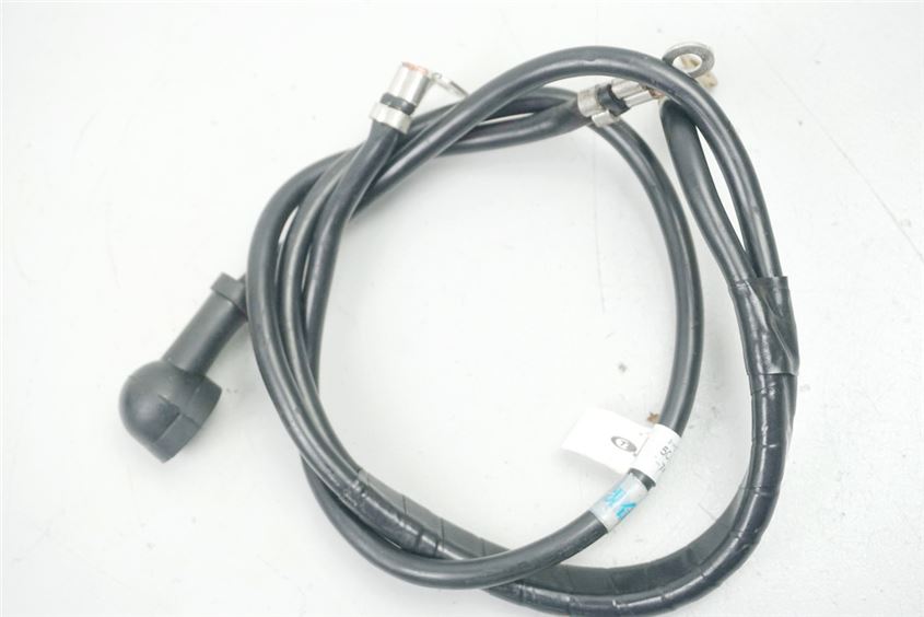 TRIUMPH TIGER 1050 115NG CABLE DE ARRANQUE CABLE DE MASA CABLE NEGATIVO