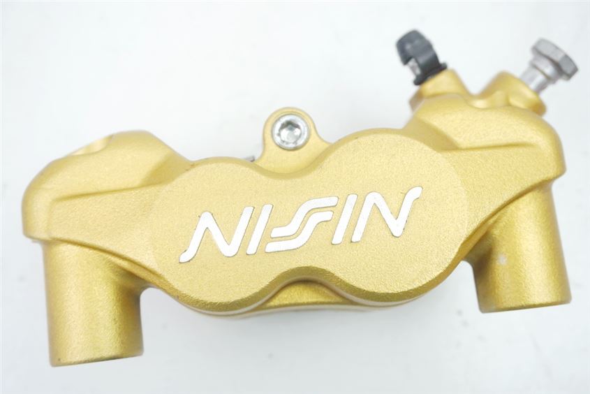 TRIUMPH TIGER 1050 115NG BREMSSATTEL RECHTS BRAKE CALIPER