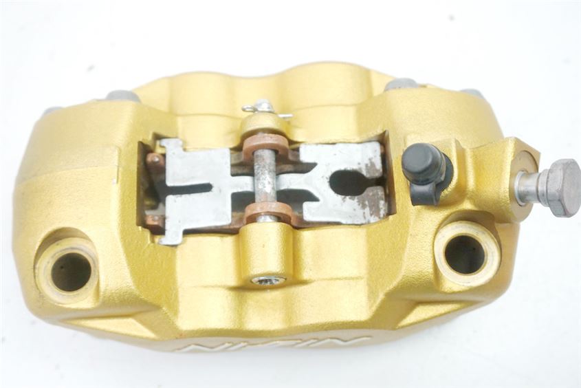TRIUMPH TIGER 1050 115NG BREMSSATTEL RECHTS BRAKE CALIPER