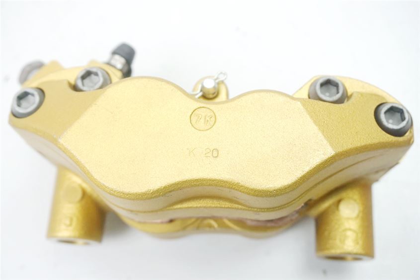 TRIUMPH TIGER 1050 115NG BREMSSATTEL RECHTS BRAKE CALIPER