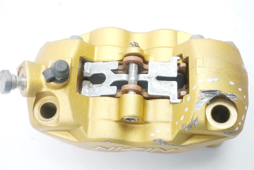TRIUMPH TIGER 1050 115NG BREMSSATTEL LINKS BRAKE CALIPER