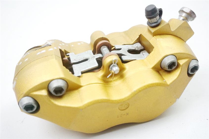TRIUMPH TIGER 1050 115NG BREMSSATTEL LINKS BRAKE CALIPER