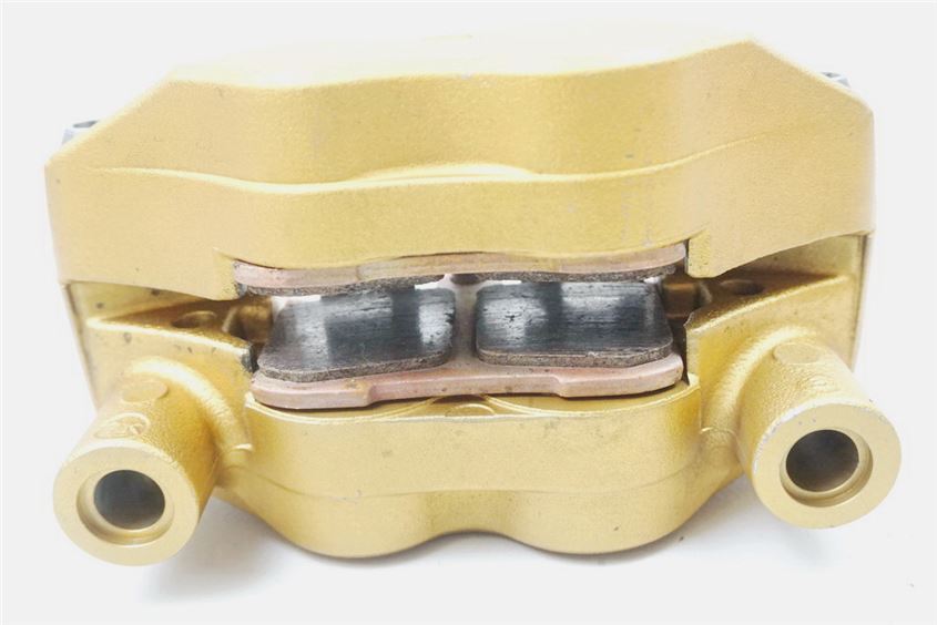 TRIUMPH TIGER 1050 115NG BREMSSATTEL LINKS BRAKE CALIPER