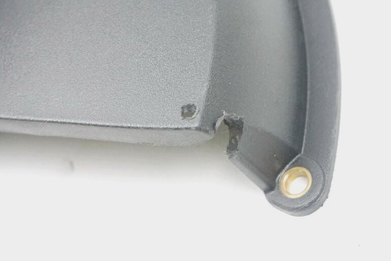 TRIUMPH TIGER 1050 115NG RITZELABDECKUNG COVER MOTOR MOTORDECKEL