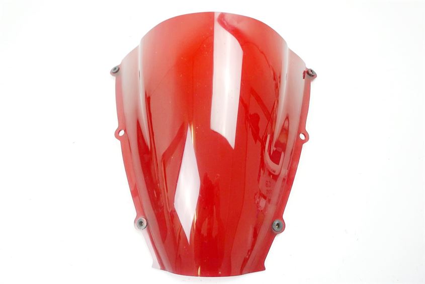 HONDA CBR 600 RR PC37 WINDSCHILD VERKLEIDUNGSSCHEIBE
