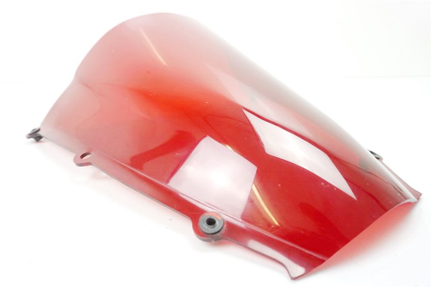 HONDA CBR 600 RR PC37 WINDSCHILD VERKLEIDUNGSSCHEIBE
