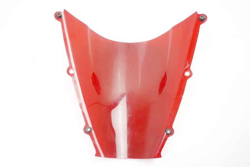 HONDA CBR 600 RR PC37 WINDSCHILD VERKLEIDUNGSSCHEIBE