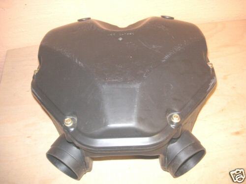 KAWASAKI ZX-9R ZX900C/ ZX900E CAJA FILTRO AIRE 00-03