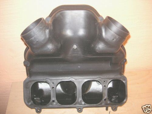 KAWASAKI ZX-9R ZX900C/ ZX900E CAJA FILTRO AIRE 00-03
