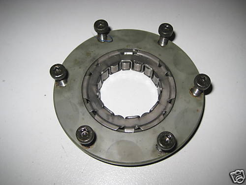 KAWASAKI ZX-9R ZX900C/ ZX900E RUEDA LIBRE DE ARRANQUE 00-03