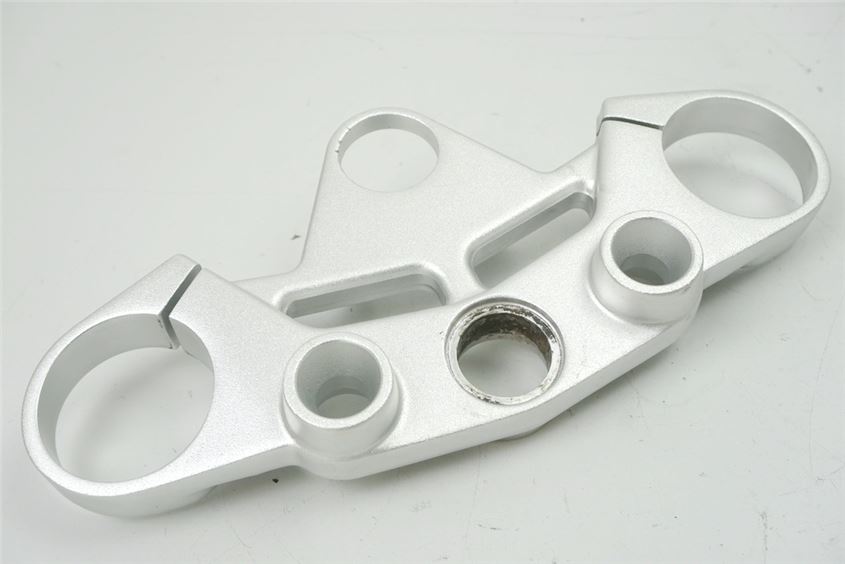 TRIUMPH TIGER 1050 115NG YOKE TOP FORK