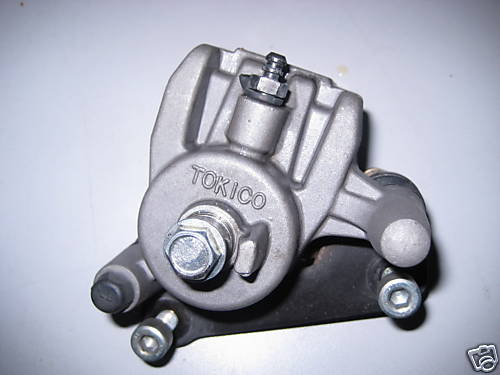 KAWASAKI ZX-9R ZX900C/ ZX900E PINZA DE FRENO TRASERA 00-03