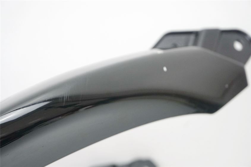 TRIUMPH TIGER 1050 115NG REAR FAIRING COWL COVER